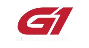 логотип Genesys One